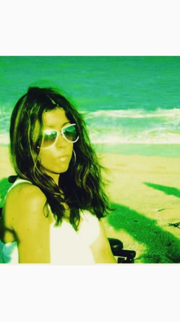 Obituary of Michelle Monique De Rosa