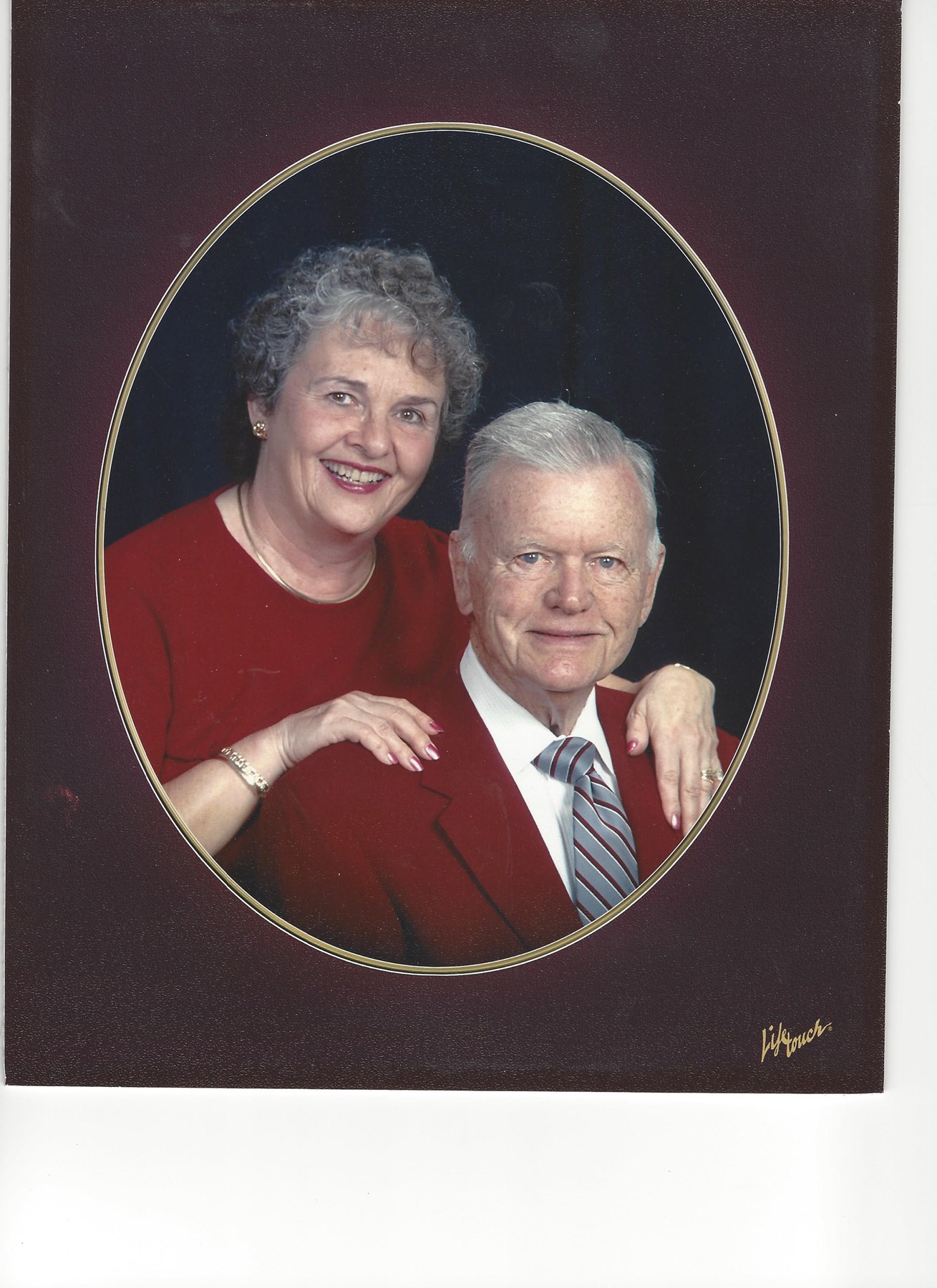 Obituary of Dr. Charles Thomas Phillips Jr.