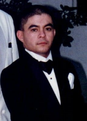 Obituary of Frank Garcia