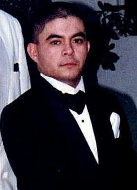 Obituary of Frank Garcia