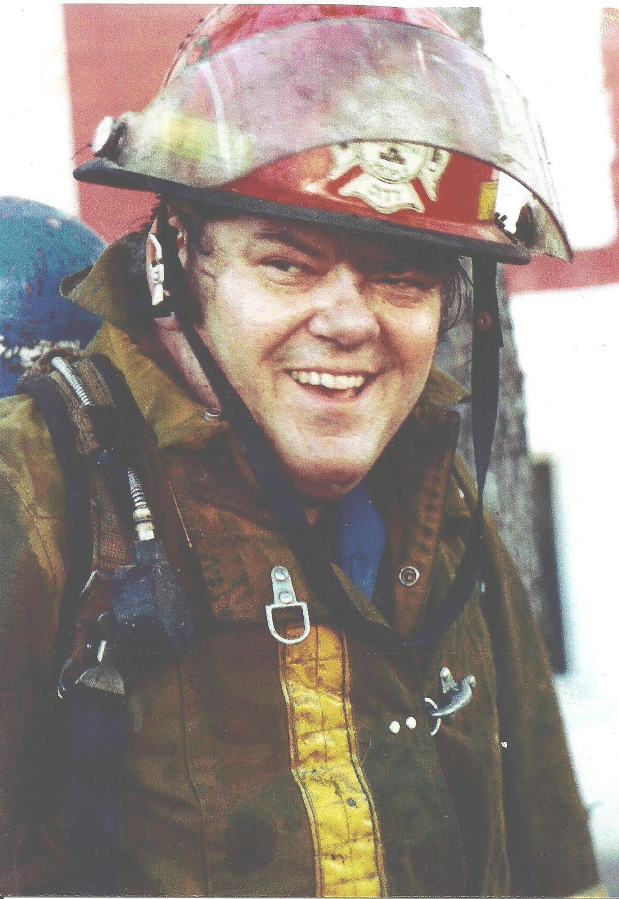 Obituary of Edward Thomas Schaeffer, Jr.