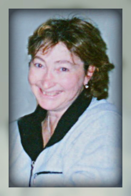 Obituary of Shirley Joyce Elliott