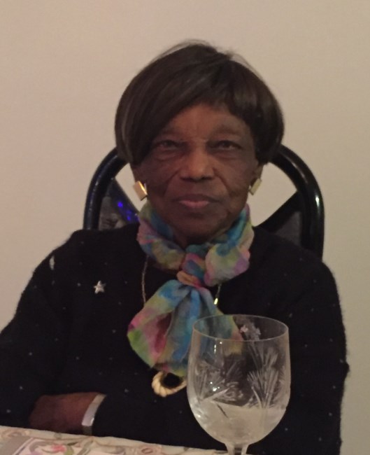 Obituary of Pearl Gwendolin Bell