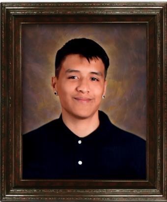 Obituary of Angel Sergio Romero