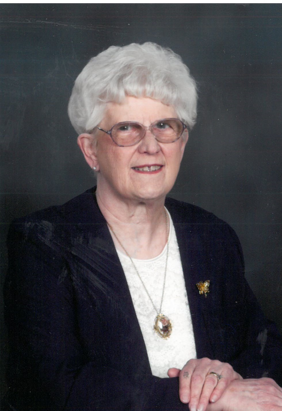 Obituary of Jeannette Ione Druger