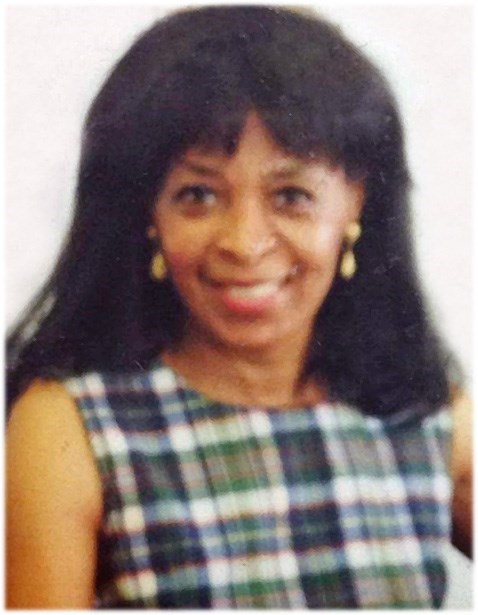 Obituario de Patricia "Patsy" Reddick Mandell