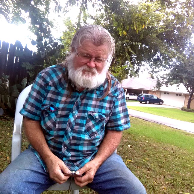 Obituary of Roy Lee Welch