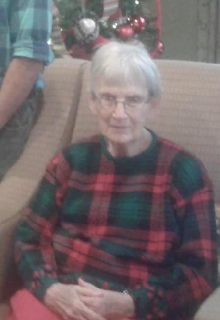 Obituary of Sally Sawyer