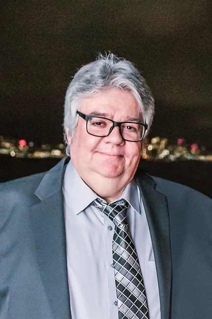 Obituary of David Gerard Gibbons