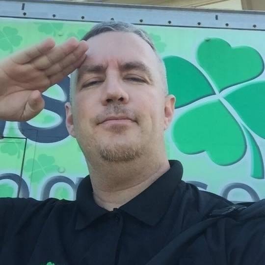 Obituary of David Michael Fry