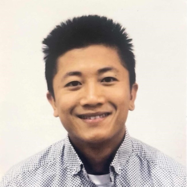 Obituary of Khang Duy Pham Ly