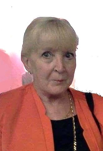 Avis de décès de Janet L. Collins - Keck