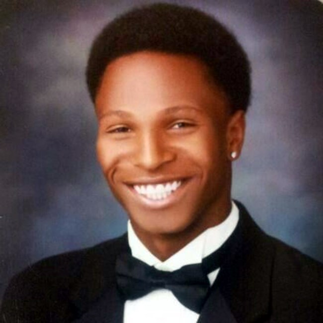 Obituary of Kili Manjaro Boyd Jr.