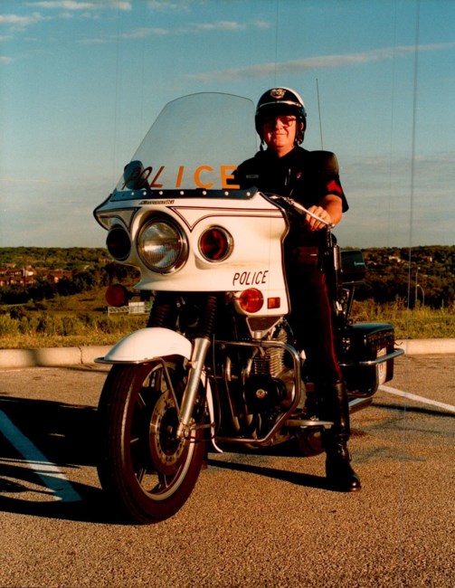 Obituary of Horace Richard Carter