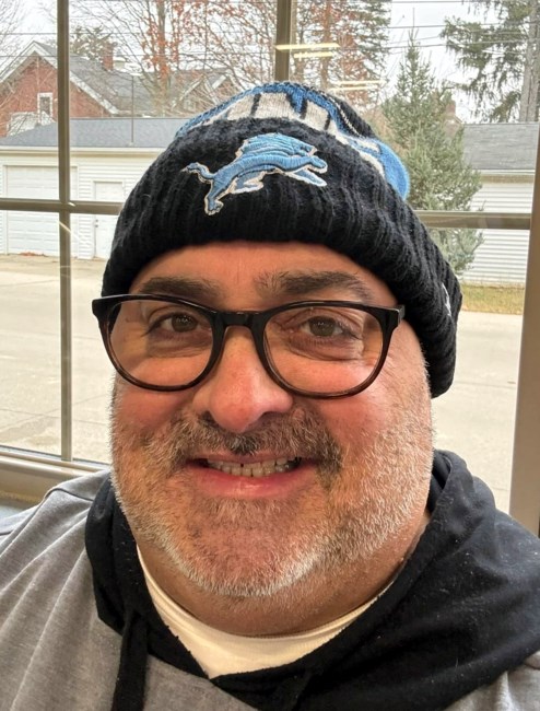 Obituary of David MacLaren Dellinger