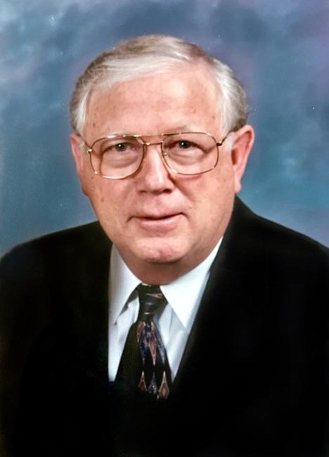 Obituary of Robert Benjamin Estes