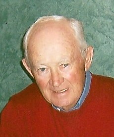 Obituary of James Edward Trimble