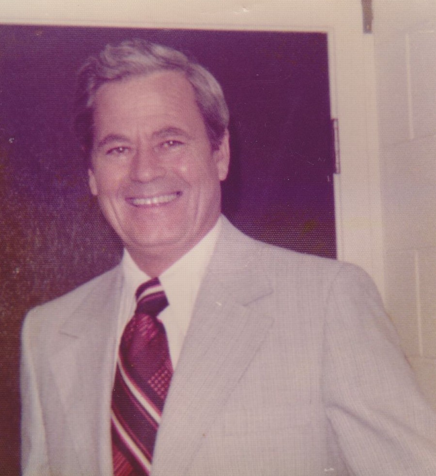 Obituary of Jack M. Wheeler