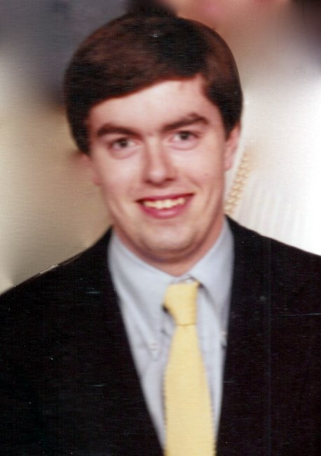 Obituary of Brian Earl Sandifer