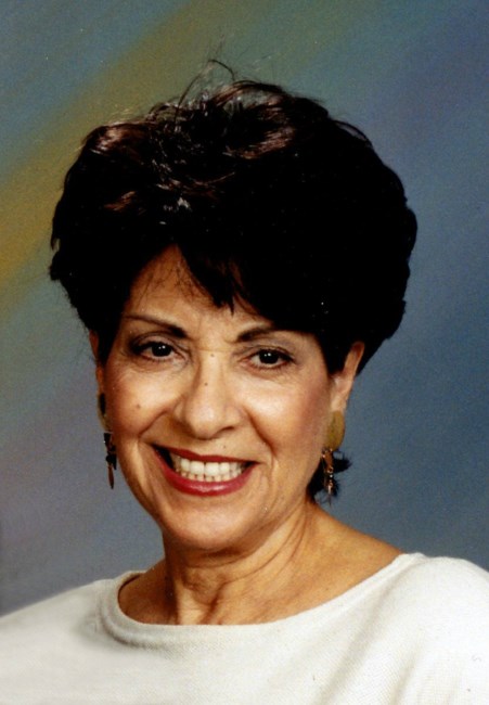 Obituary of Genevieve Movesian