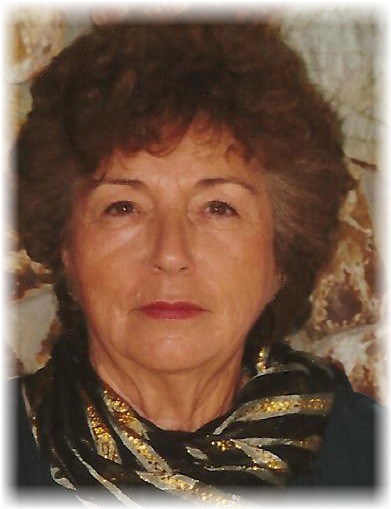 Obituary of Bebe Young Granger