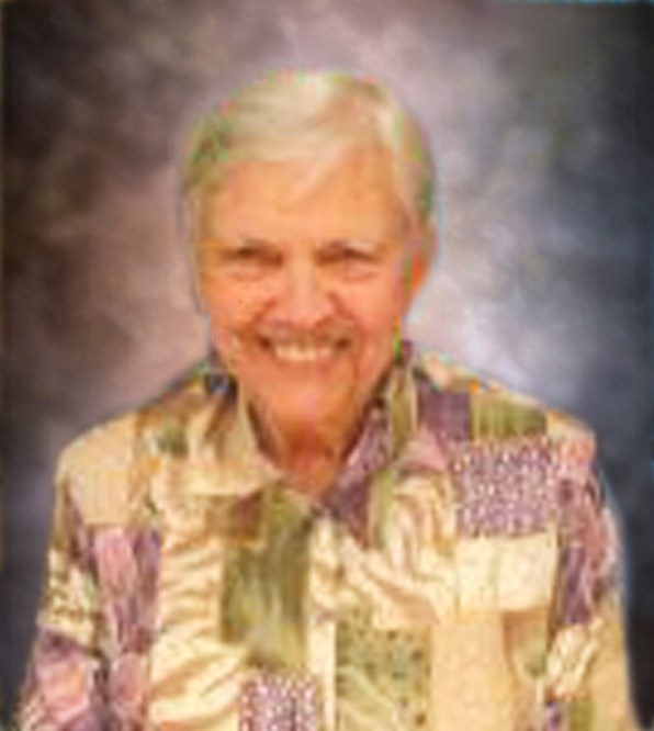 Obituary of Mary Lebaron Henley