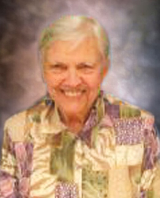 Obituary of Mary Lebaron Henley