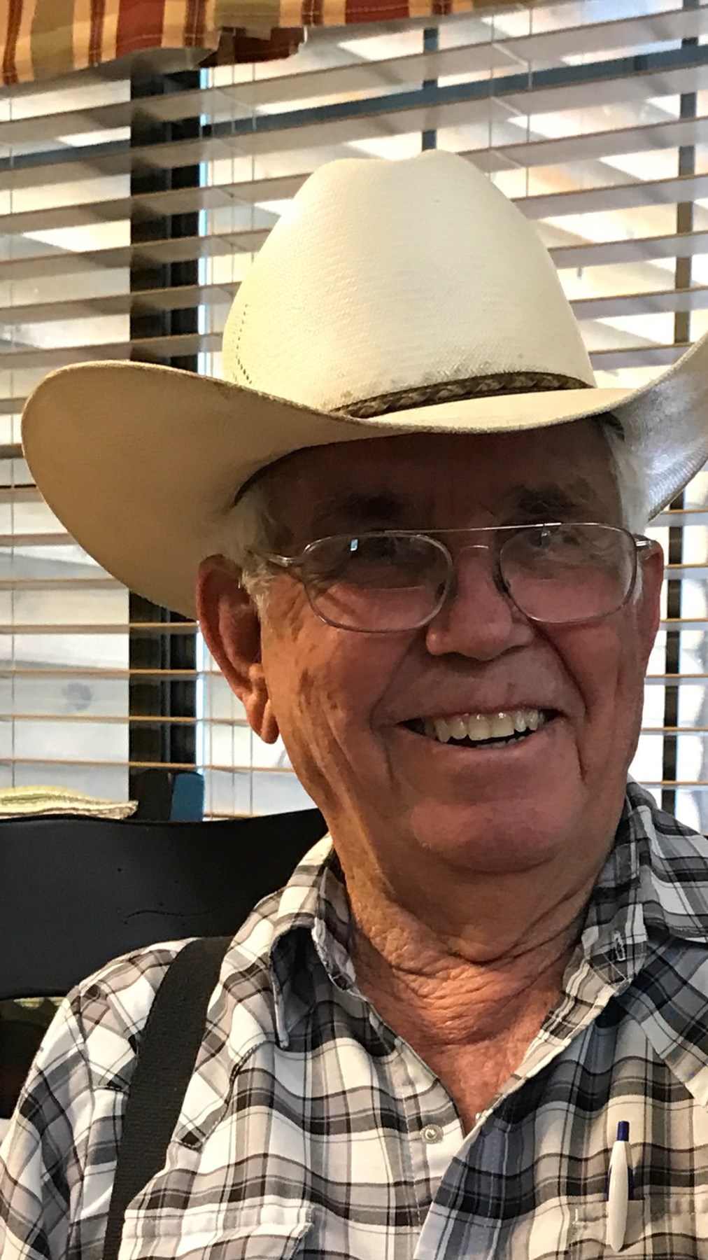 Obituary of David Franklin Renfro