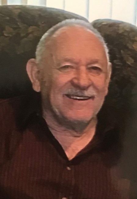 Obituary of Clarence Edward Bishop