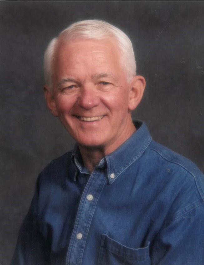 William Conrad Watts Obituary El Paso, TX