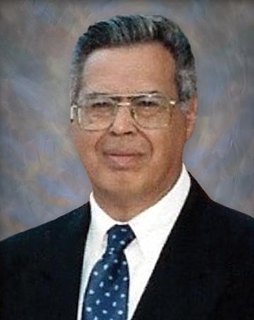 Obituary of James Andrew Bodkin Jr.