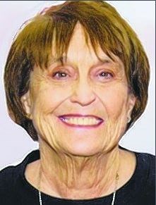 Obituary of Brenda Manda Bordelon