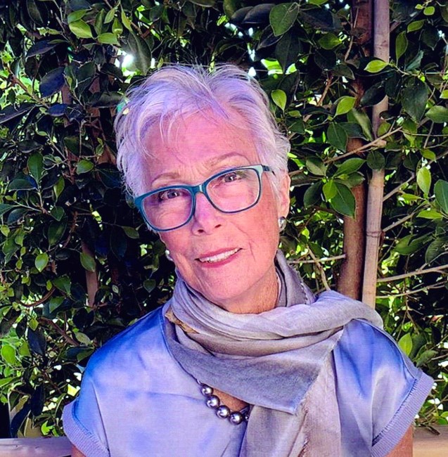 Avis de décès de Susan Vandecar Sidles