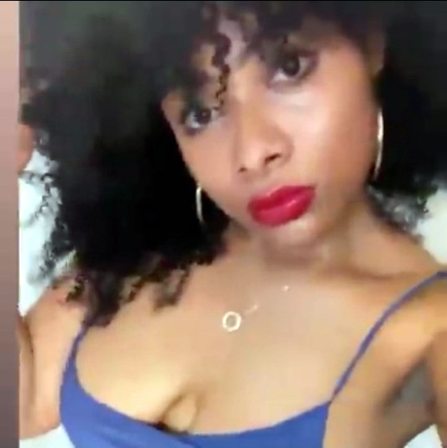 Obituary of Kiasmine Gerie Clipper