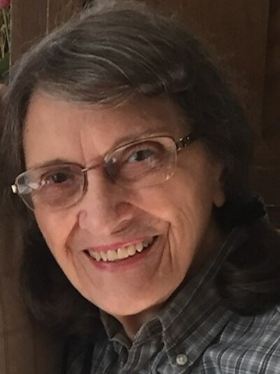 Obituary of Margaret Santore