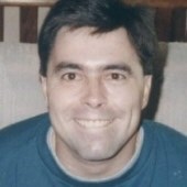 Obituary of Joseph Patrick Best