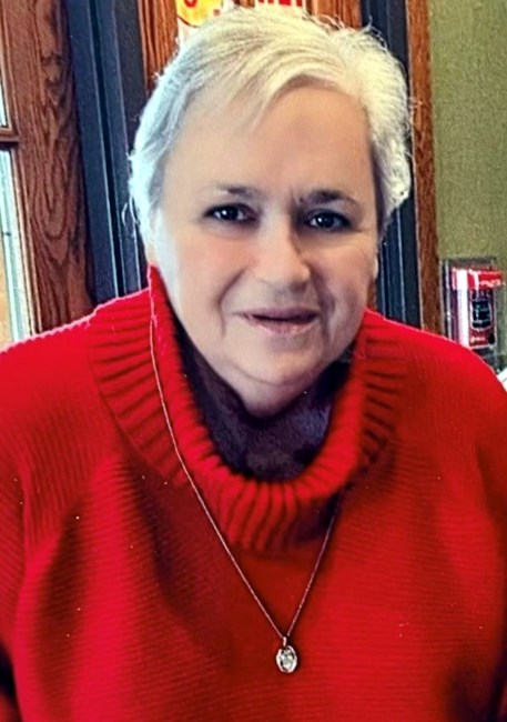 Obituary of Gloria Faye Breeland-McDaniel