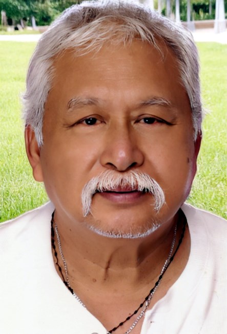 Obituary of Michael Encarnacion Latoc