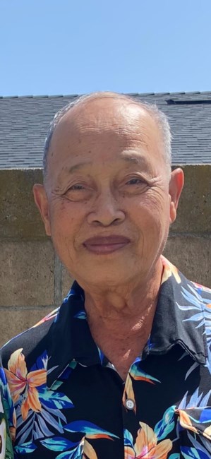 Obituary of Khorn Khin