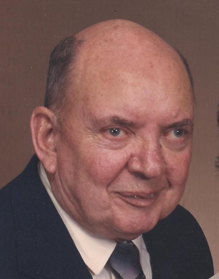 Bernard Arnold Obituary Del City, OK