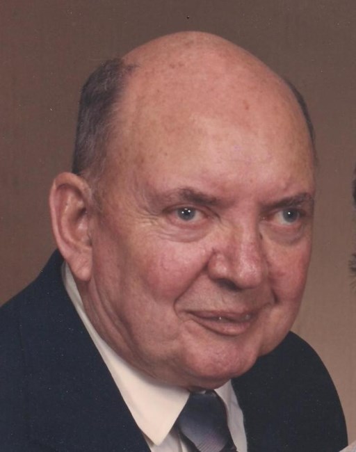 Obituary of Bernard Lyle Arnold