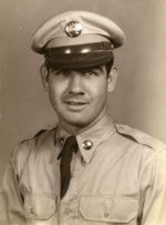 Woodie Byrd