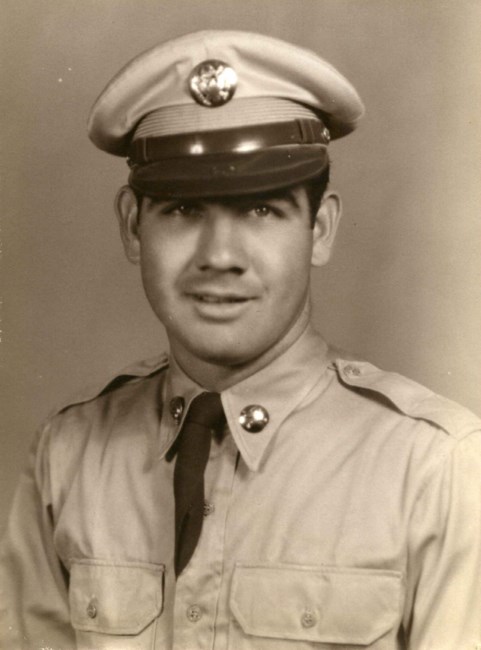 Obituary of Woodie Ray Byrd Sr,