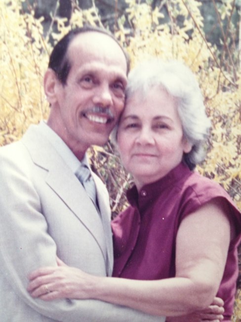 Obituary of Leonor Figueroa