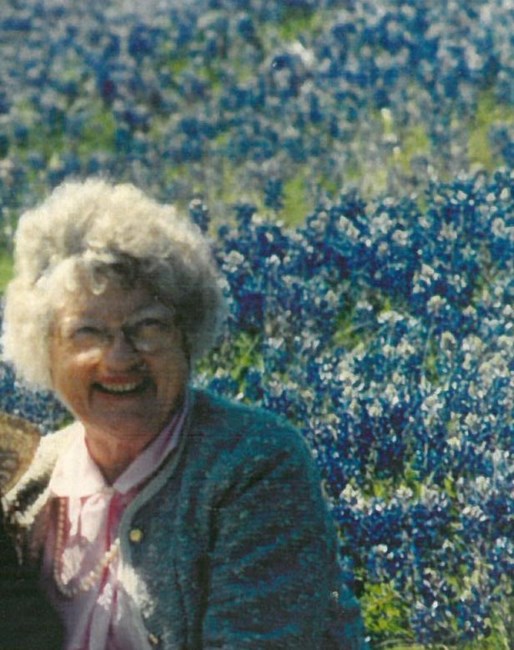 Obituario de Olga Lou Smith