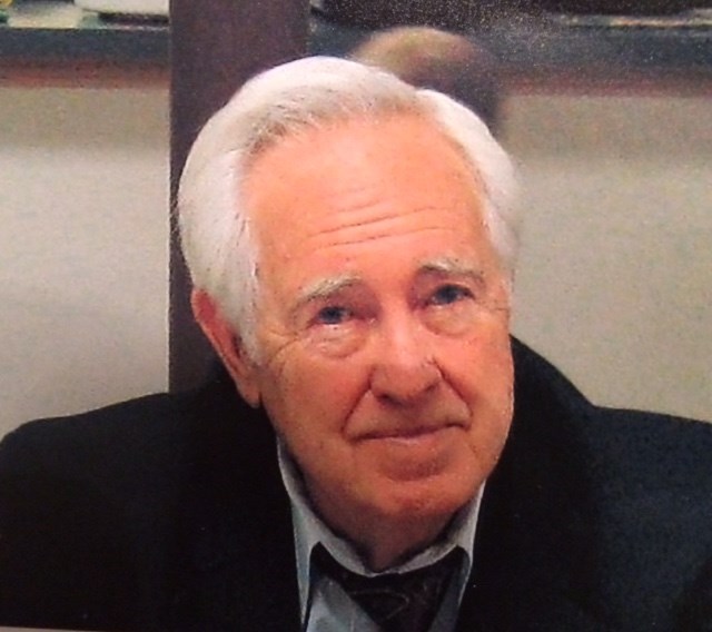 Obituary of Paul Albert Collier