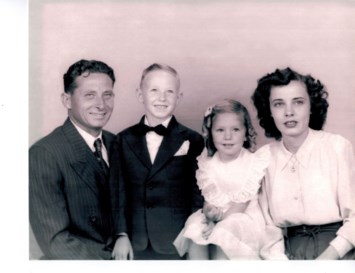 Obituary of Howard E. Dixon Sr.