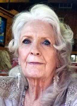 Obituary of Bonnie Lou Larreau