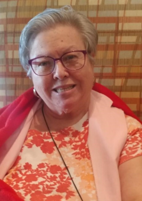 Obituario de Concepcion "Connie" Ritchey