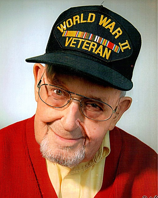 Obituary of Harry W. Dixon